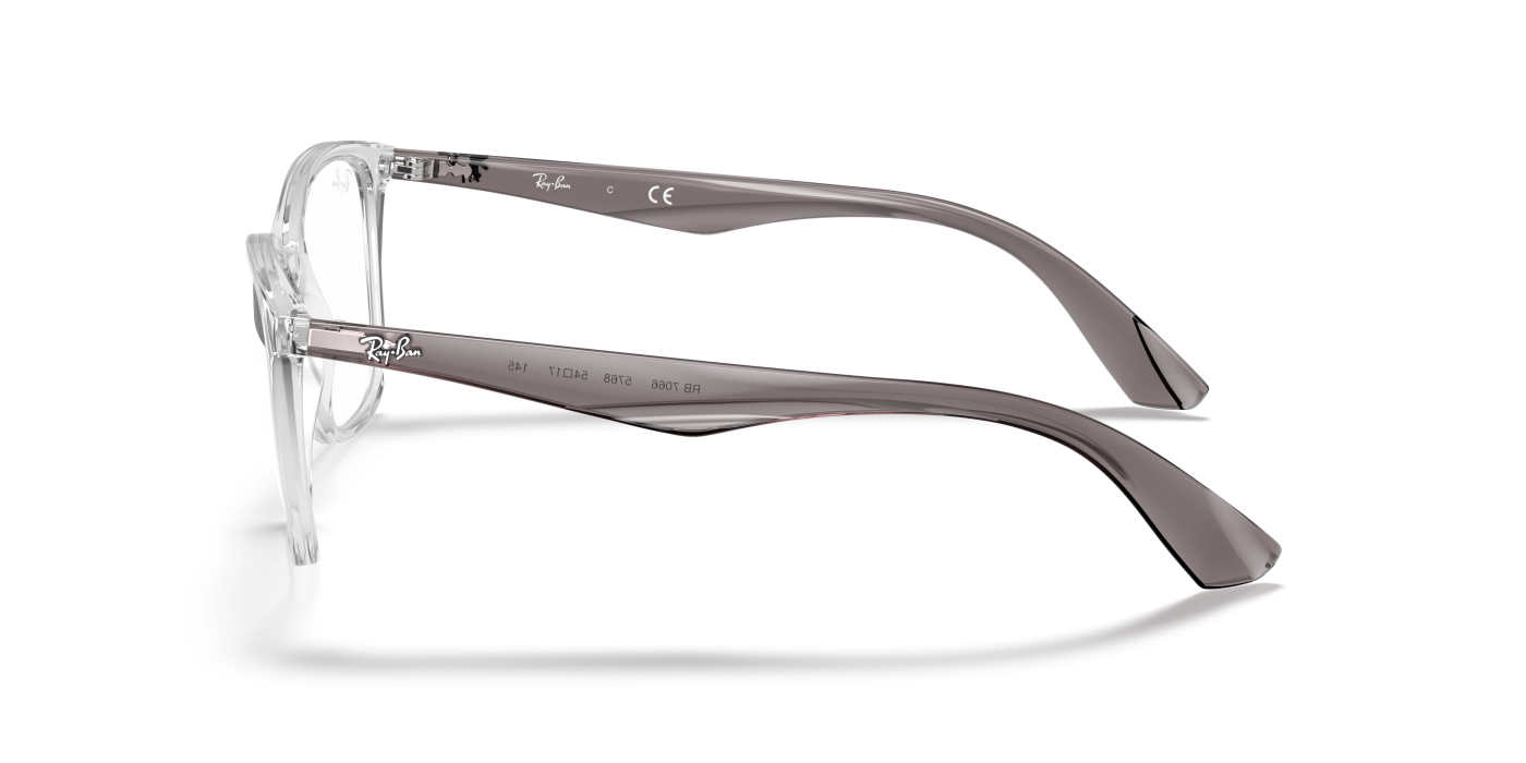 RB7066 OPTICS - Transparent Lucios