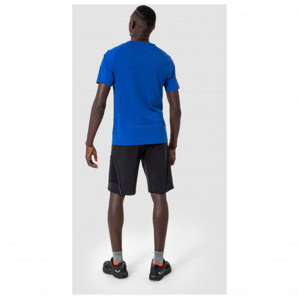 Salewa - Pedroc PTC Delta T-Shirt - Funktionsshirt