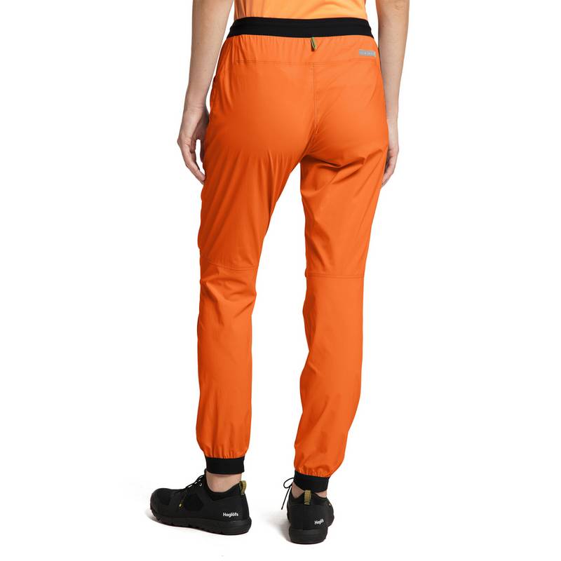 Haglöfs L.I.M Fuse Pant Trekkinghose Damen