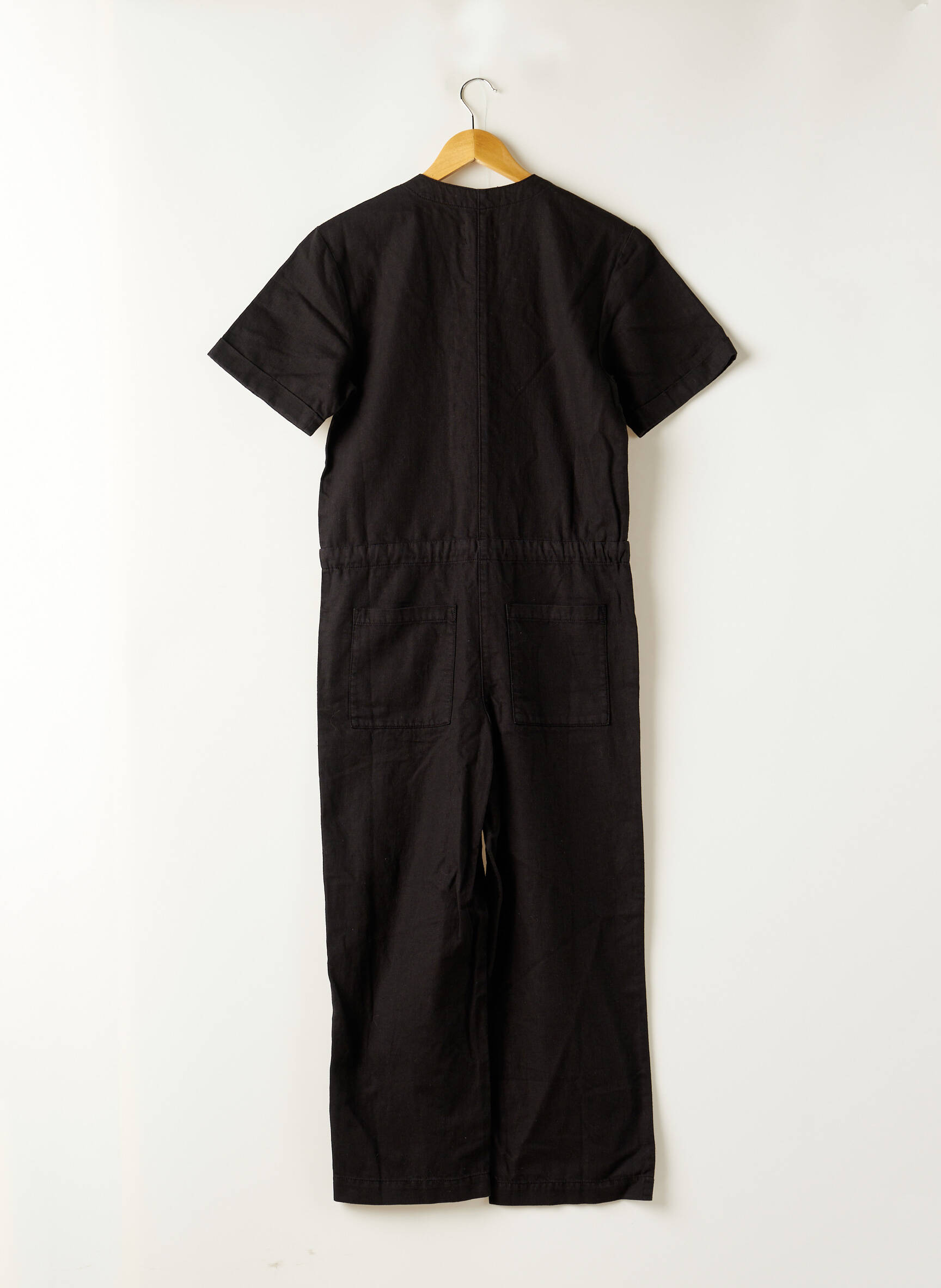 Lab Dip Combinaisons 1 Femme couleur noir