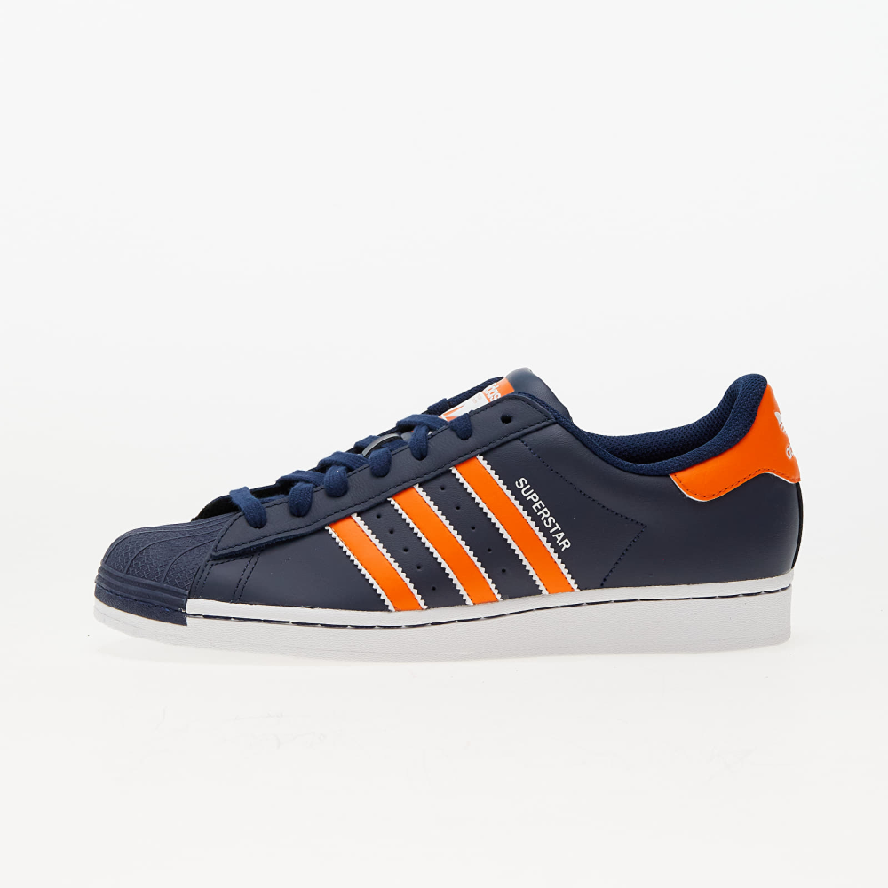 adidas Superstar IF3632 / blau