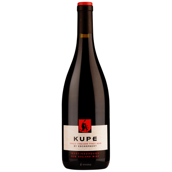 Escarpment VineyardKupe Single Vineyard Pinot Noir 2020