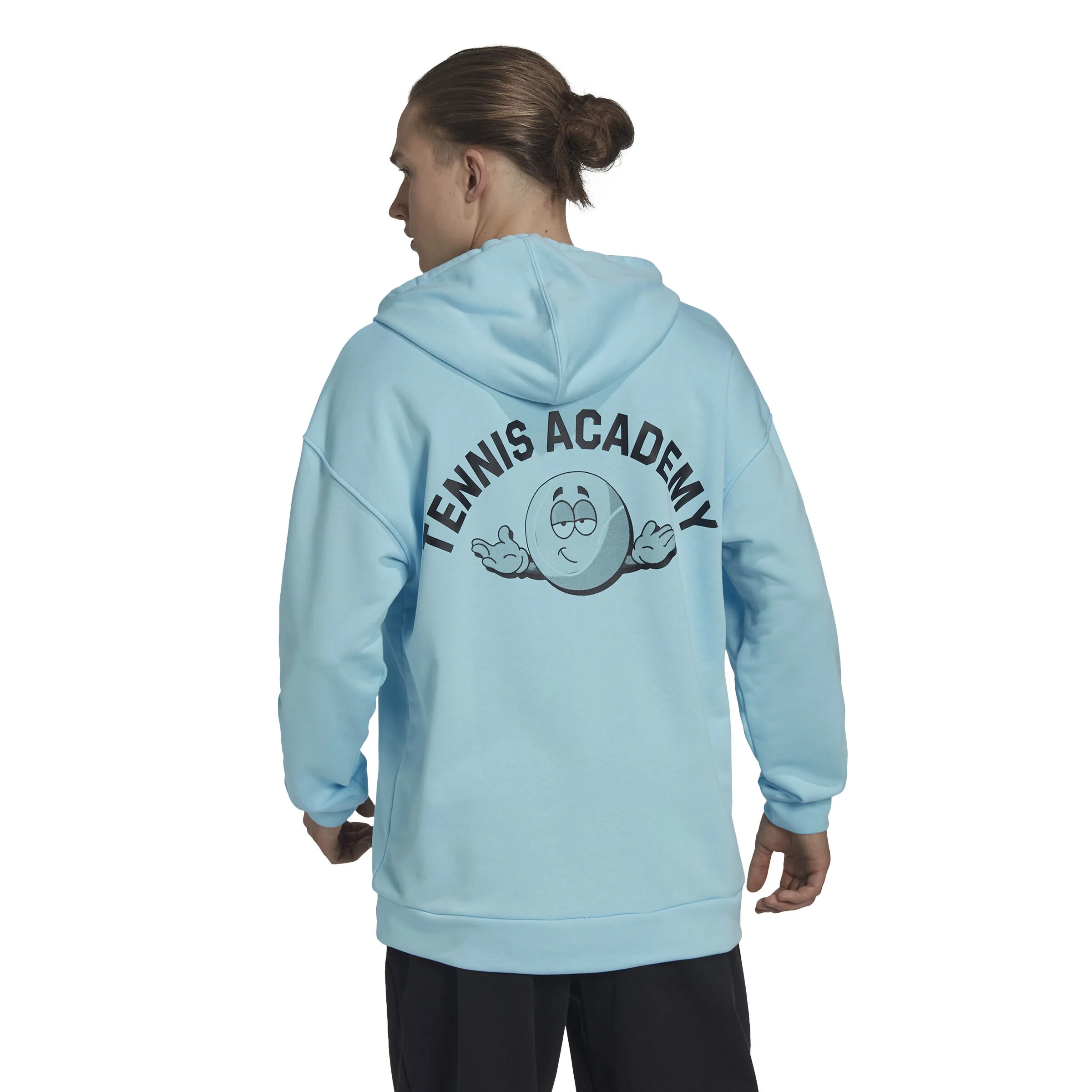 Clubhouse Hoody Herren - Hellblau