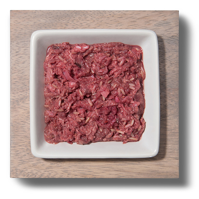 ProCani BARF/ Frostfutter ProCani frisch & fertig Lamm Menü 16x500 g