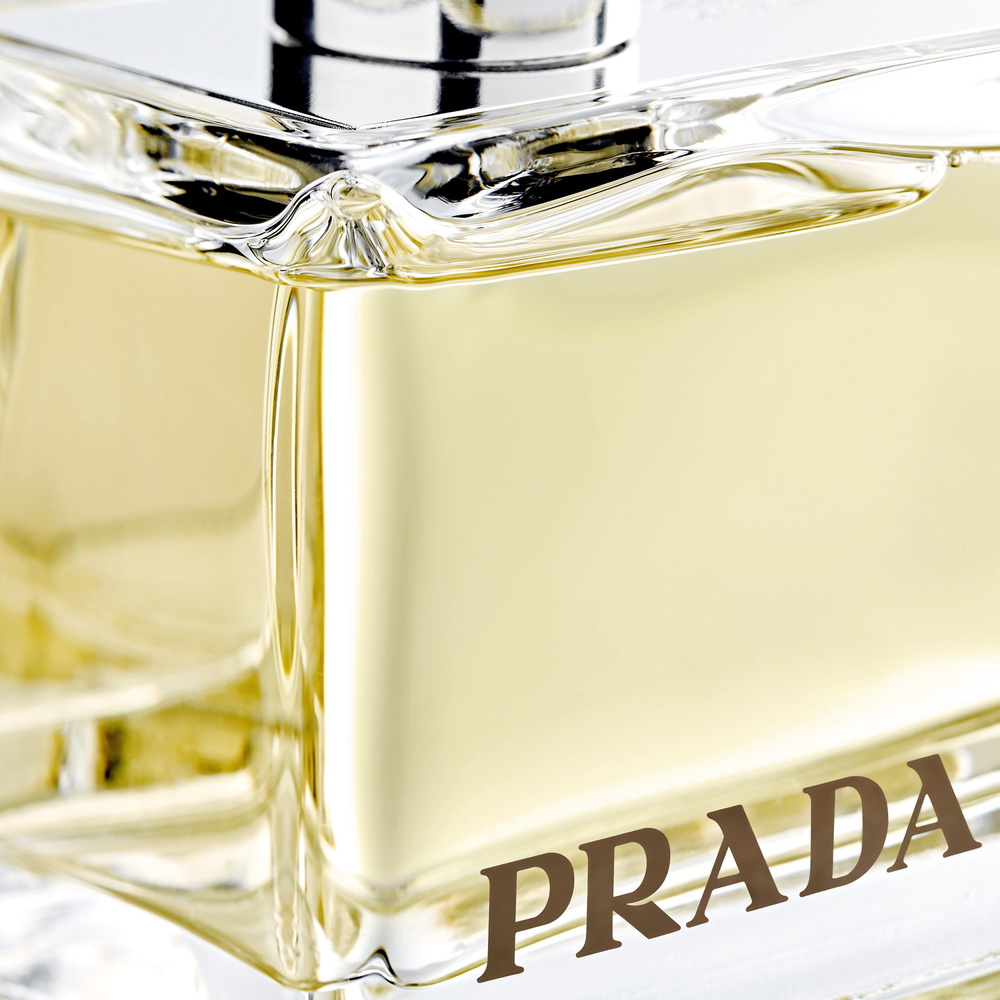 Prada Amber Eau de Parfum