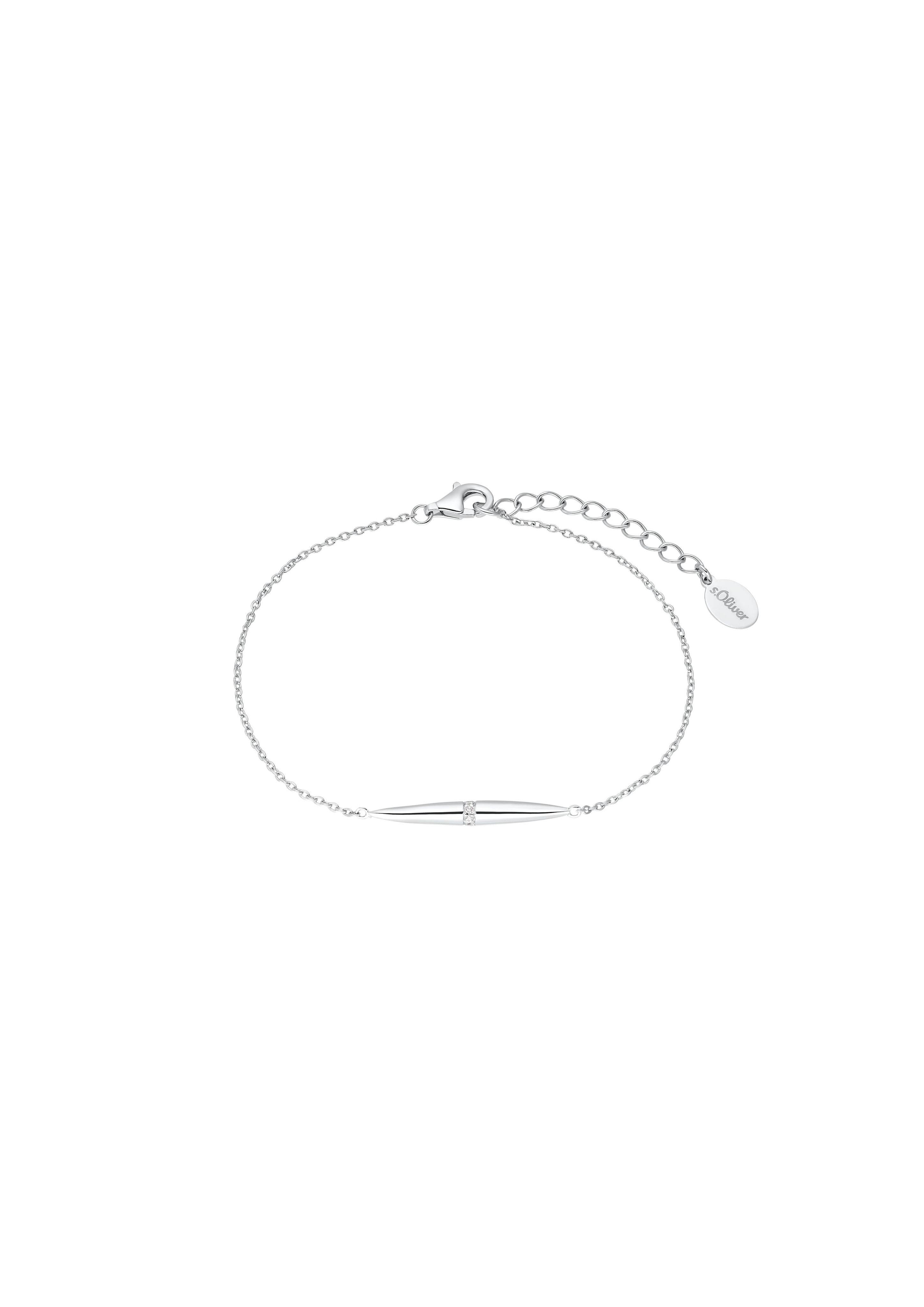 Armband aus Sterling Silber  6007243-92E0