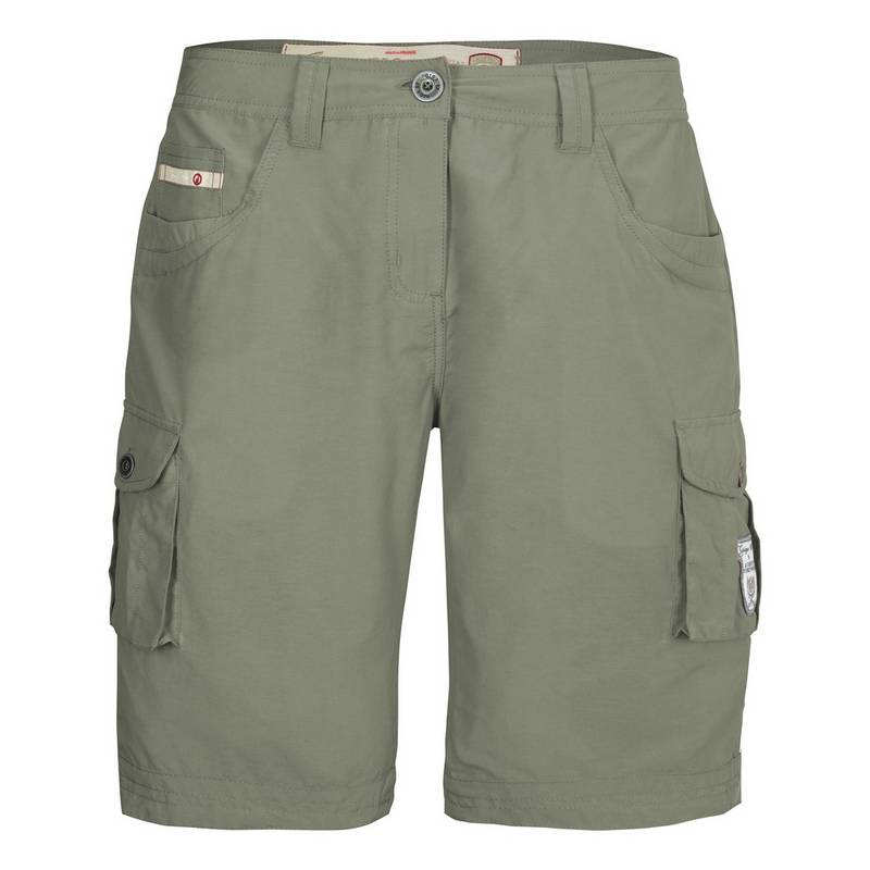 G.I.G.A. DX by killtec GS 36 Funktionsshorts Damen