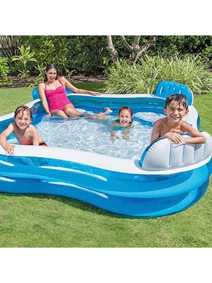 Intex Swimcenter 
