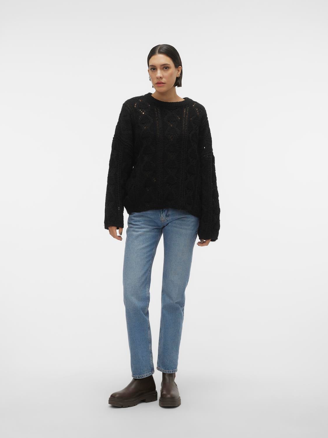 VMBERRY Pullover
