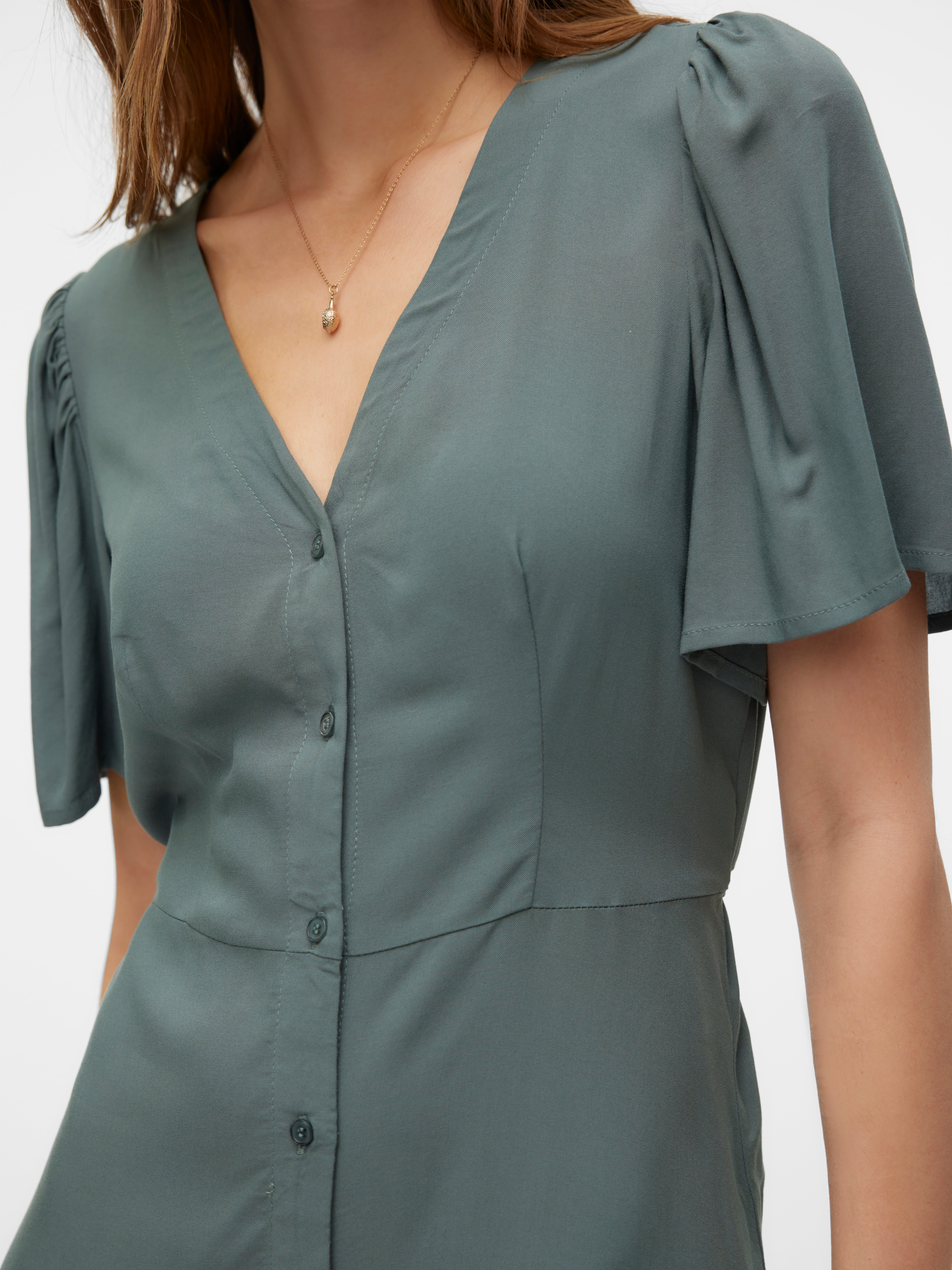 VMALBA Kurzes Kleid
