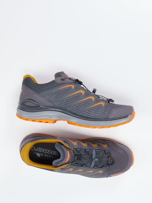 Schnürschuh-46104050001 Lowa