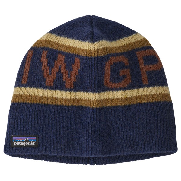Patagonia - Fun Hog Beanie - Mütze