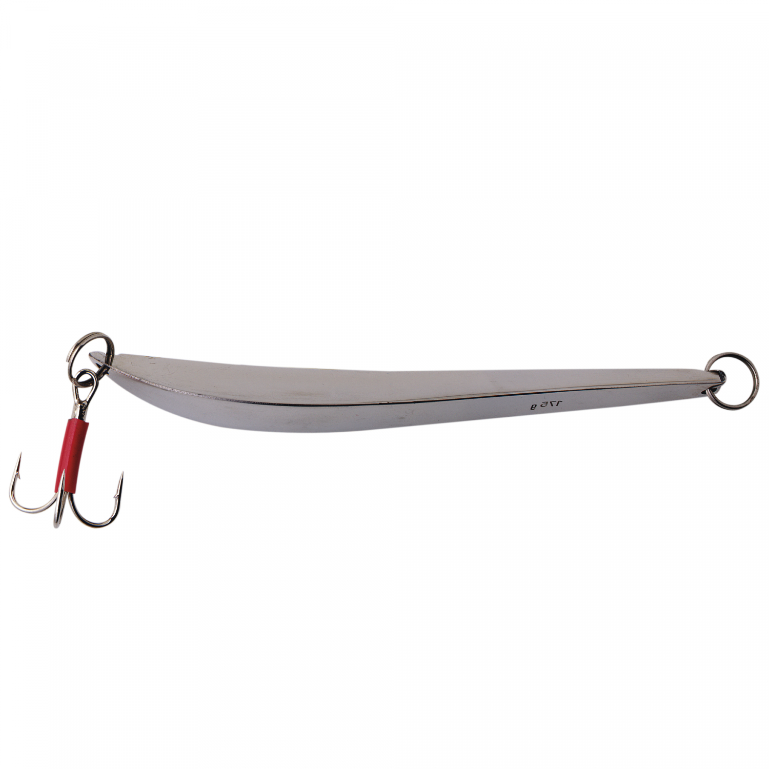 Seapoint Norwegen-Pilker Stainless Steel