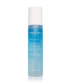 REVOLUTION SKINCARE Hydro Bank Hydrating Moisture Mist Gesichtscreme-100 ml