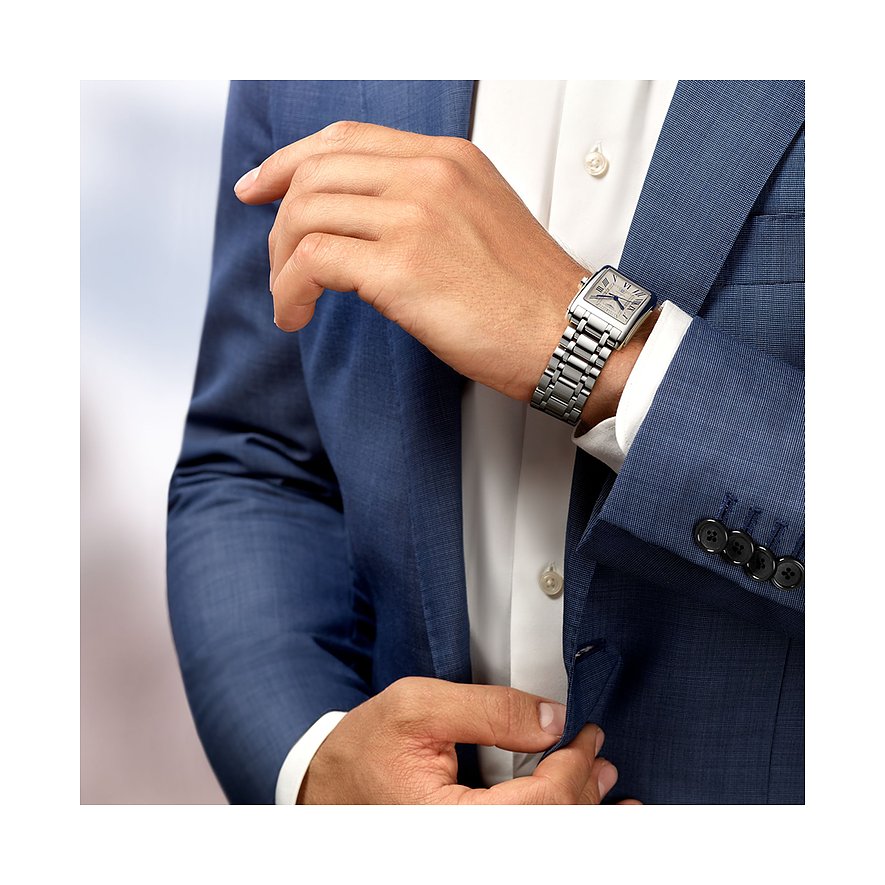 Longines Herrenuhr DolceVita