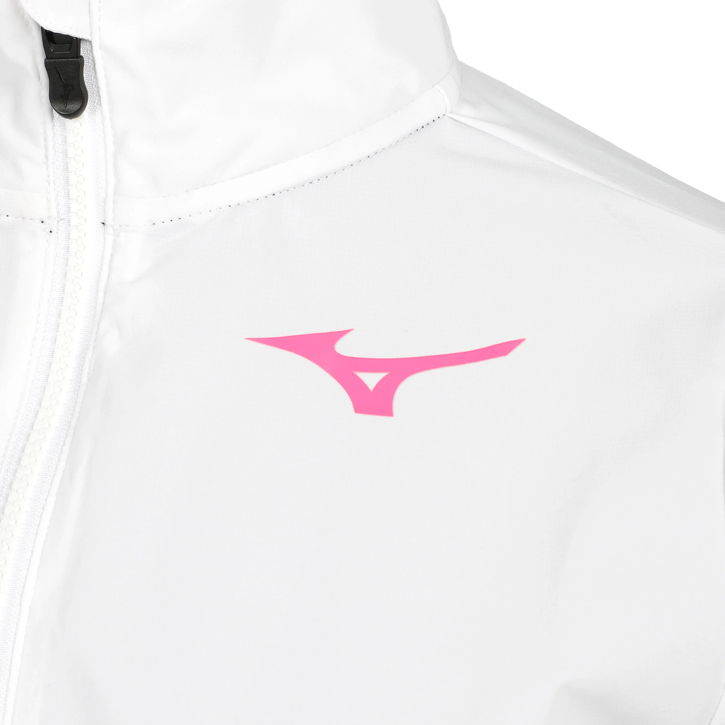 Charge Printed Trainingsjacke Damen - Weiß