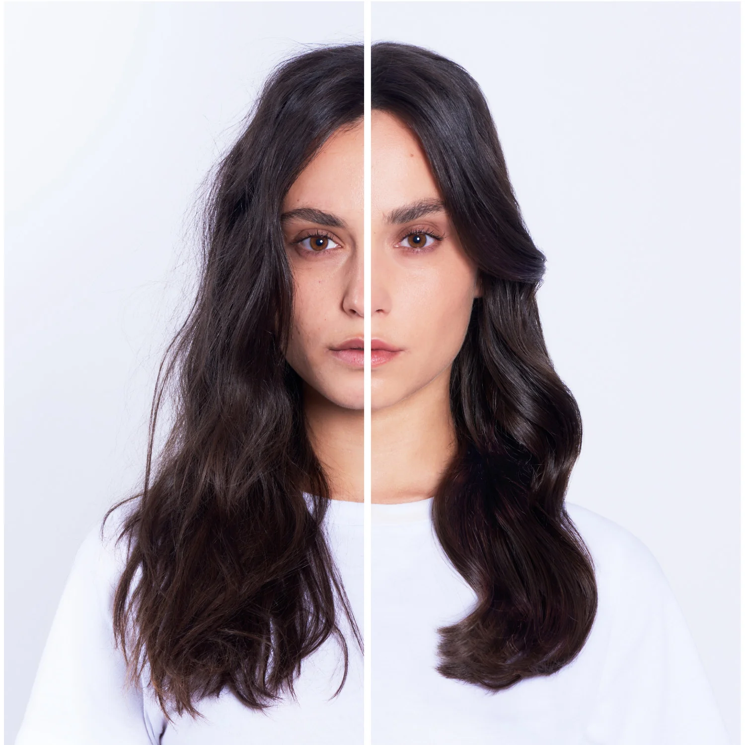 Izumi Tonic Thickening Serum - Hårserum, Styling og Finishing Hårserum