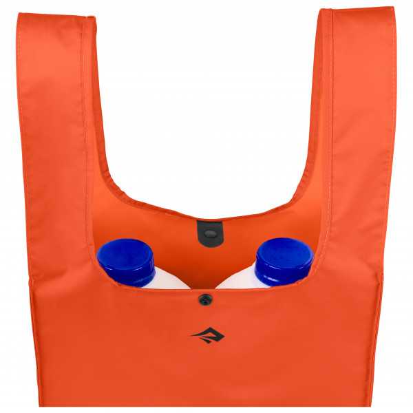 Sea to Summit - Fold Flat Pocket Shopping Bag - Umhängetasche