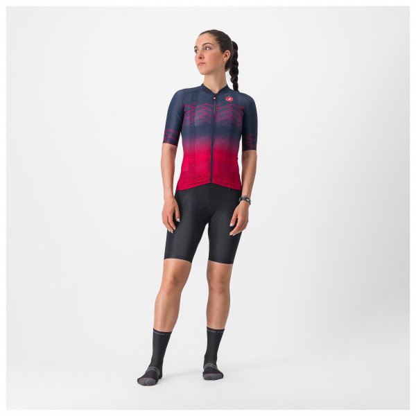 Castelli - Women's Climber's 2.0 - Radtrikot