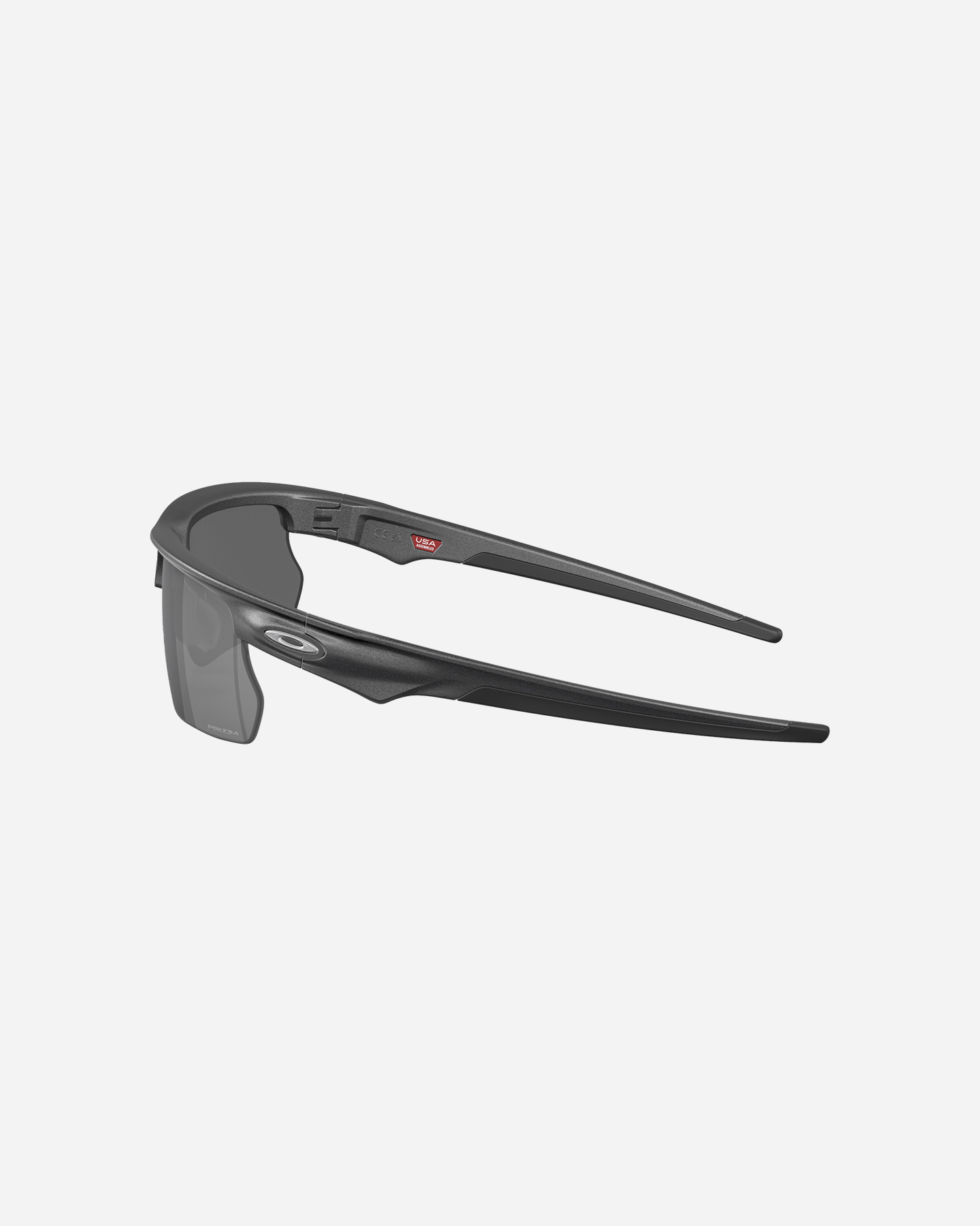 Slnečné okuliare Oakley Bisphaera Prizm 0OO9400-940002