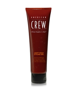 American Crew Styling Light Hold Haargel-250 ml