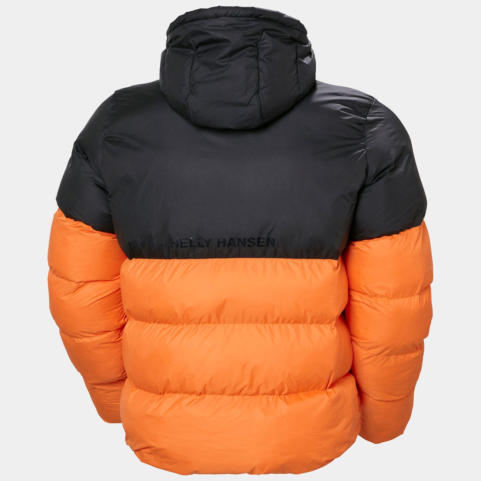 Men's ACTIVE Puffy Jacket