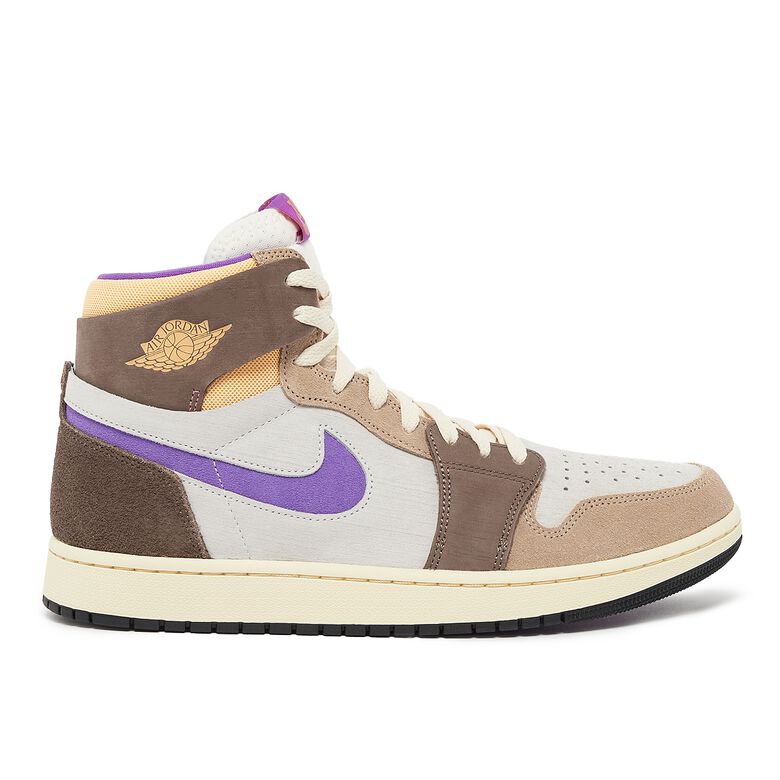 JORDAN AJ1 Zoom Comfort 2 