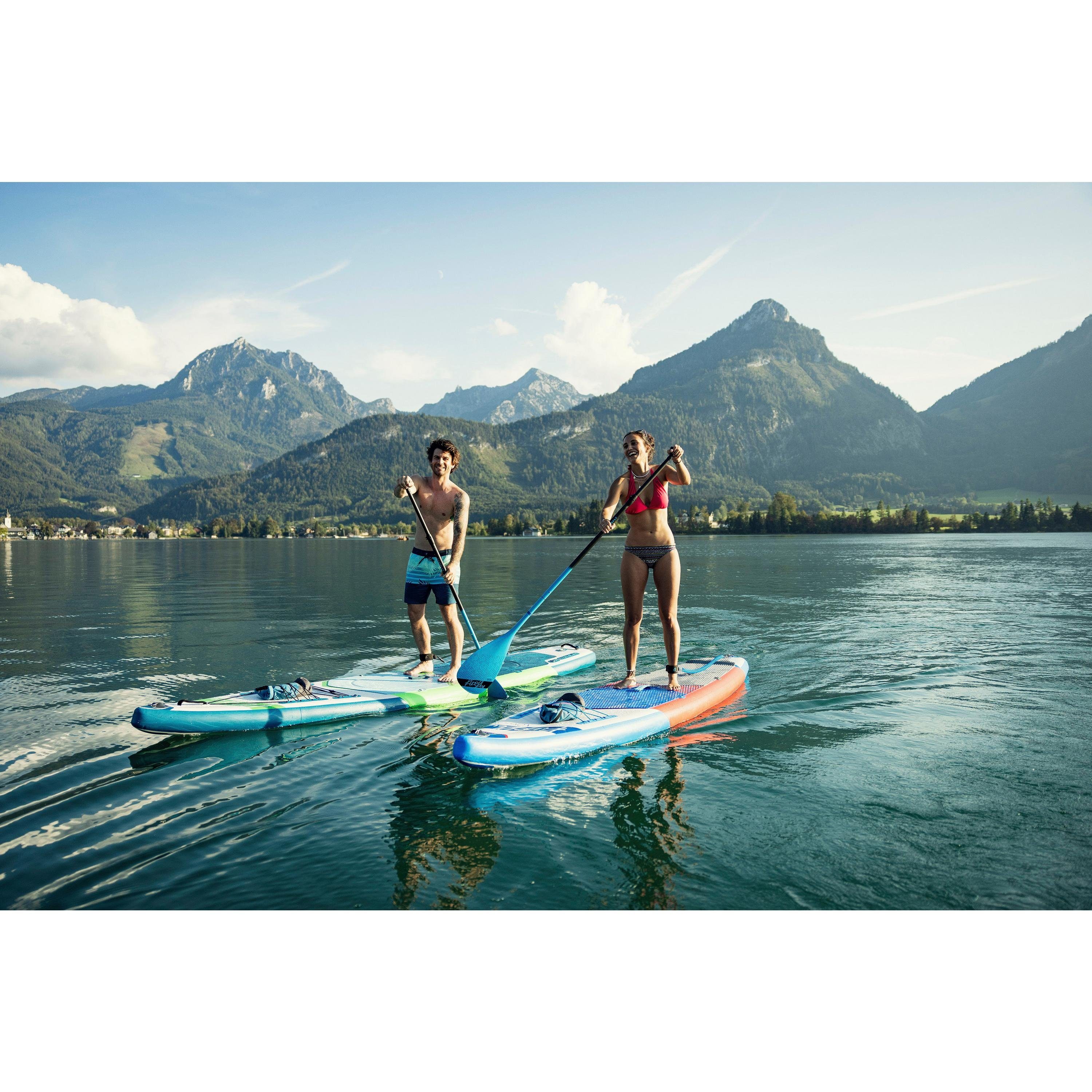 FIREFLY SUP-Board iSUP 800 TOUR