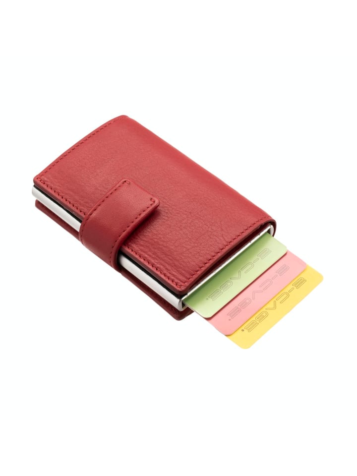 Maître Geldbörse in red günstig kaufen onesize