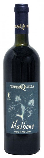 2020 Malbone Emilia IGP trocken Bio - TerraQuilia