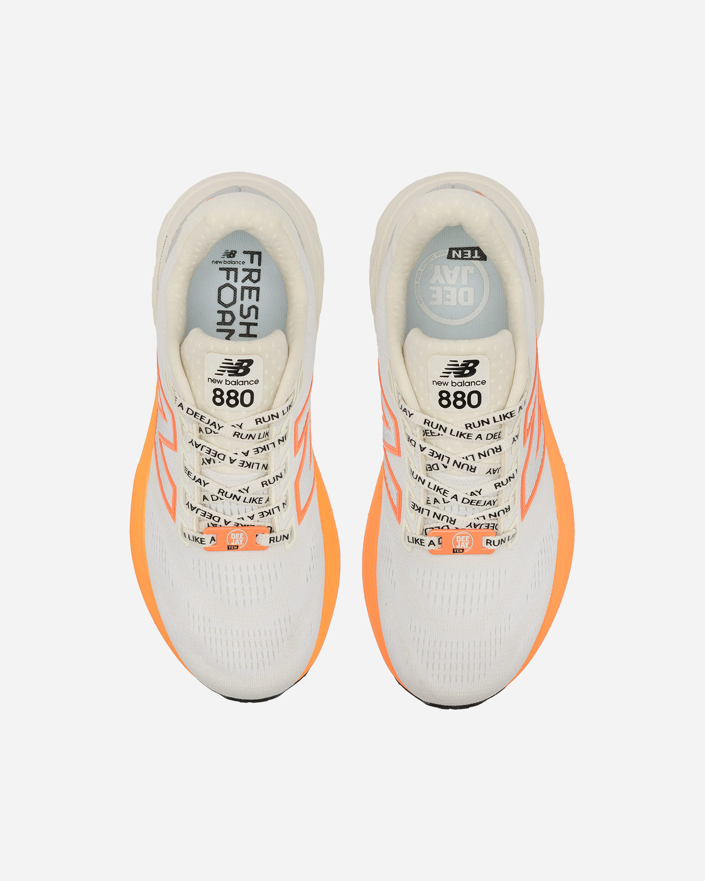 Bežecké topánky New Balance Fresh Foam 880 V15 W W880Z15