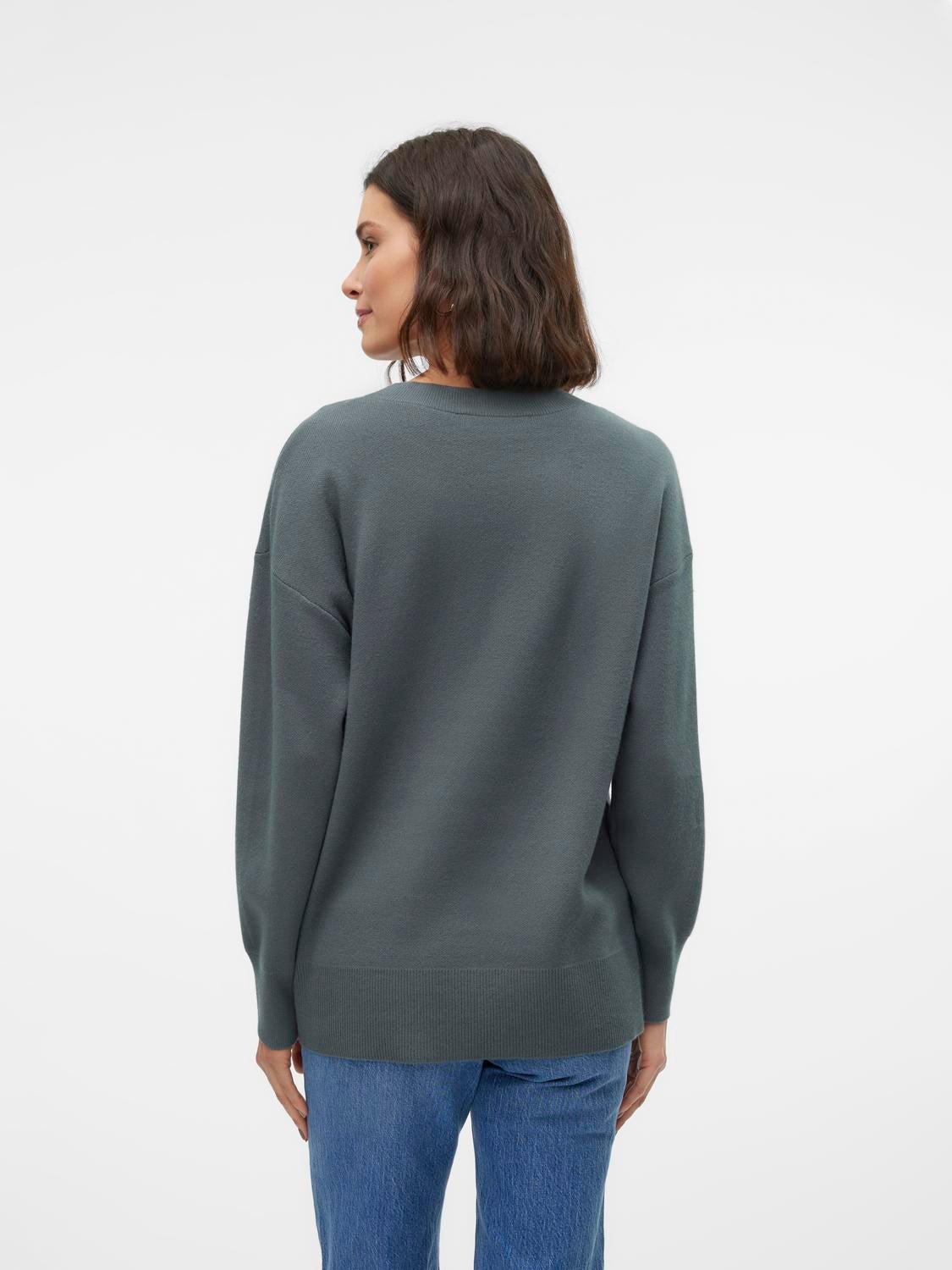 VMNANCY Pullover