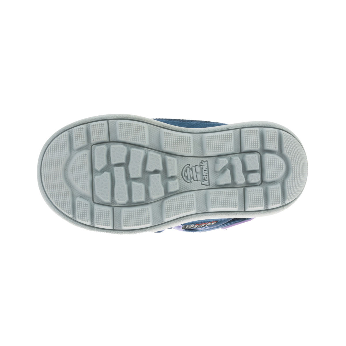 Kamik SNOWBEEP Winterstiefel blau