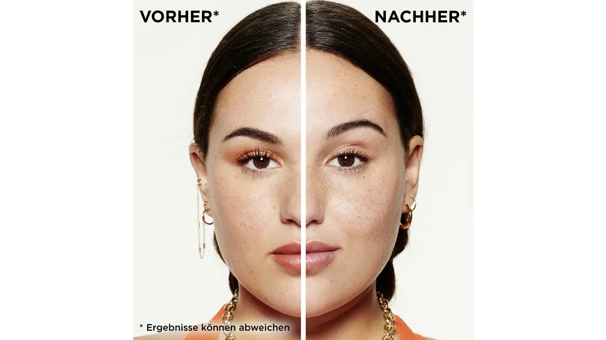 Skin Active Mizellen Gesichtswasser PHA/AHA Peeling 400 ml
