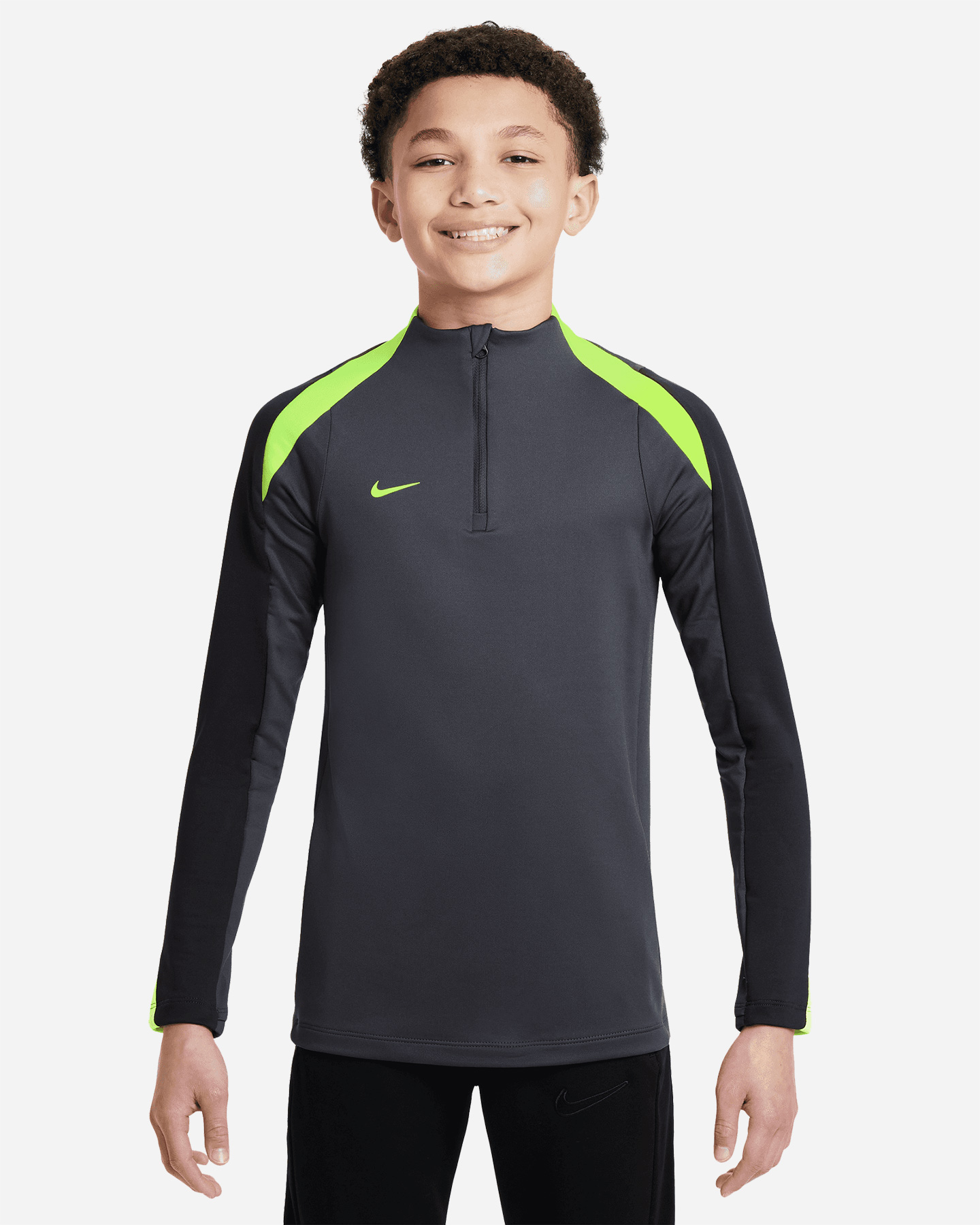 Futbalový dres Nike Dri Fit Strike 24 Jr FN8413-060