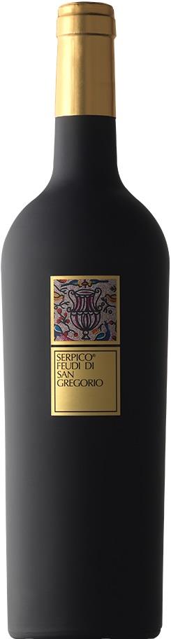 2003 Serpico Rosso Irpinia Aglianico - Feudi di San Gregorio