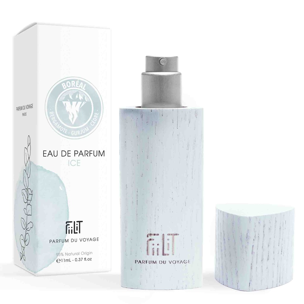 FiiLiT ICE - BOREAL EAU DE PARFUM