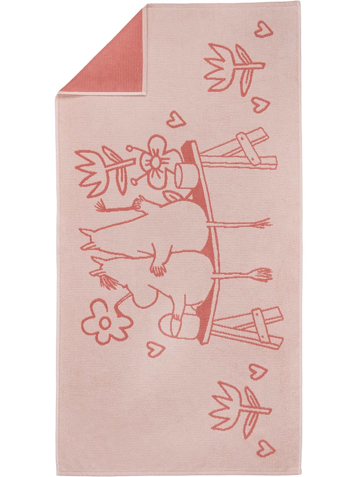Moomin Duschtuch 