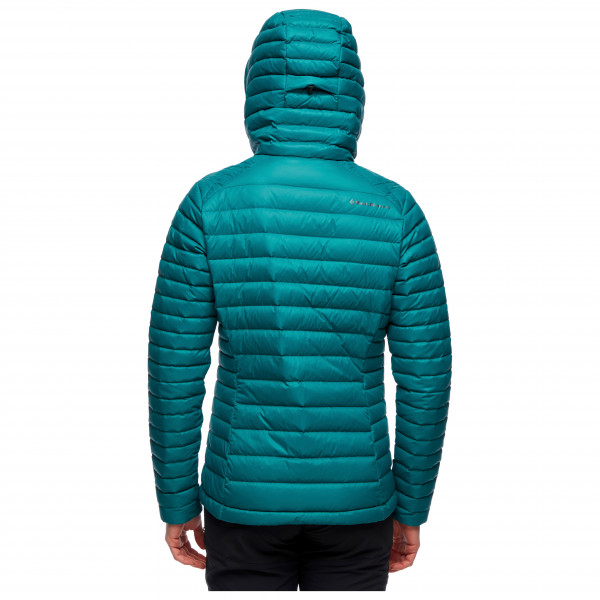 Black Diamond - Women's Access Down Hoody - Daunenjacke