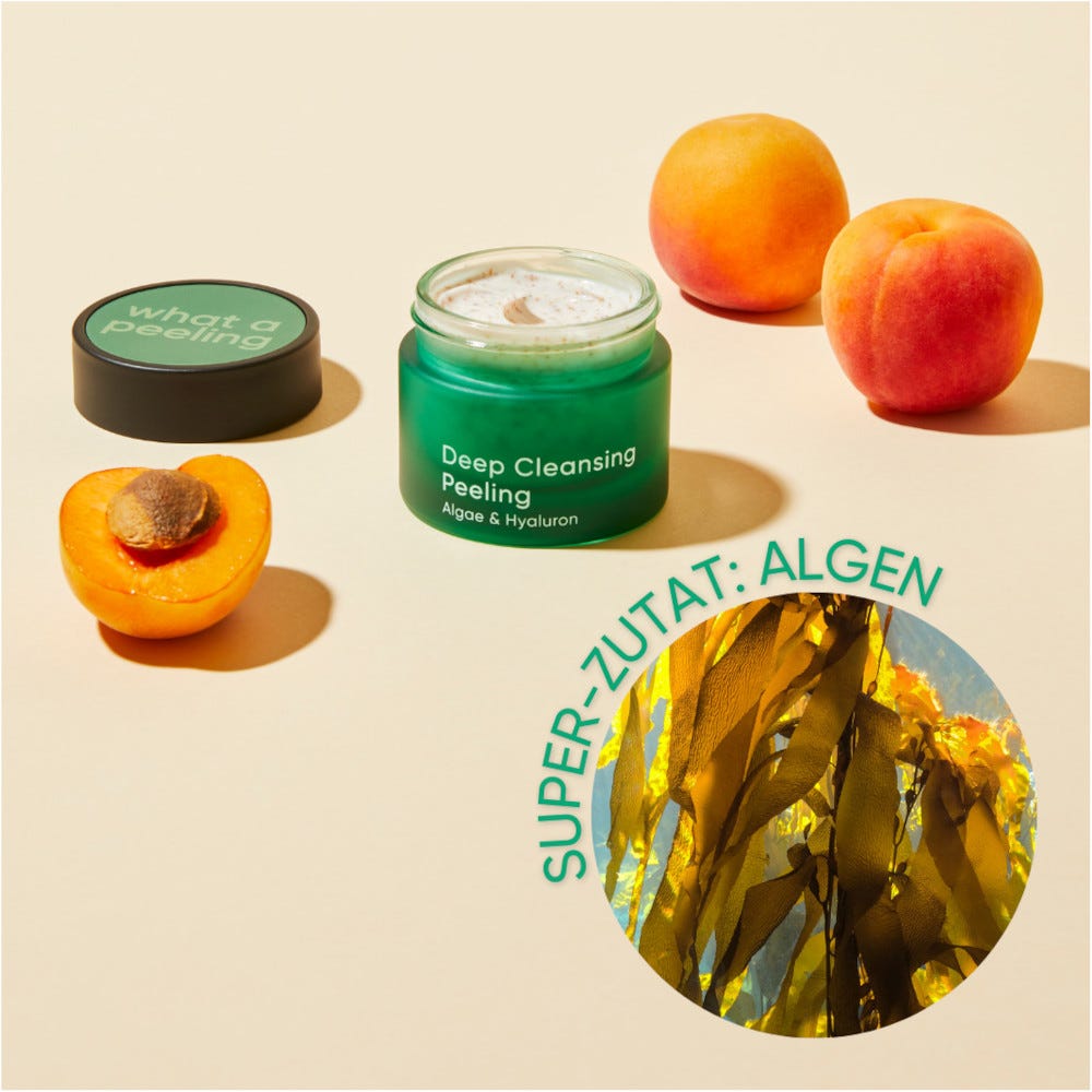 APRICOT Beauty Box Skincare