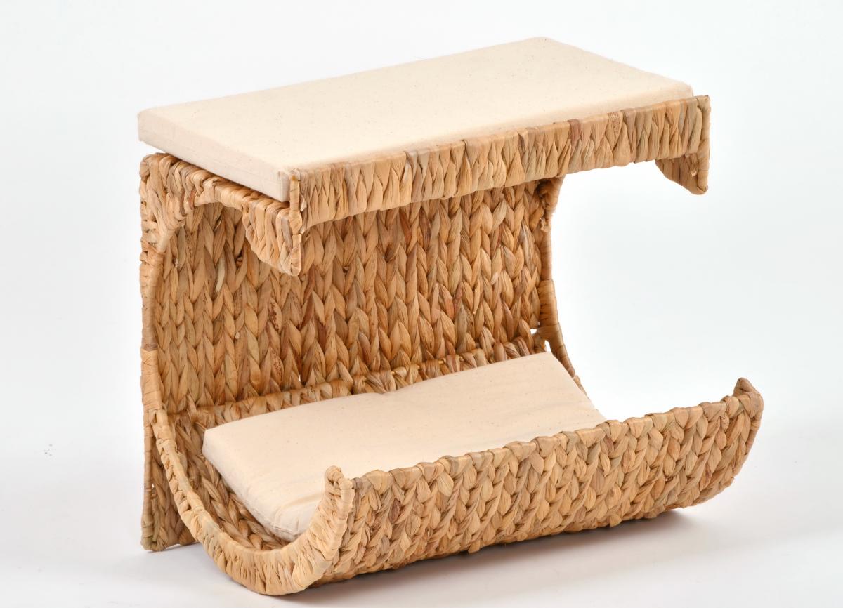Silvio Design Katzenmulde Cäsar