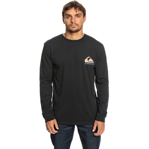 HERREN SHIRT OMNILOGO M TEES