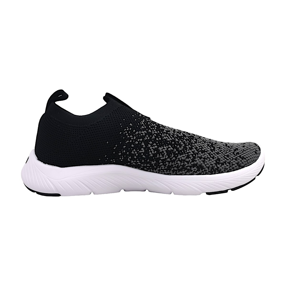 Puma Softride Remi Slip-on 309834-001 Schwarz 01 black-gold-dark grey