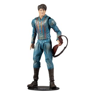 ** % SALE % ** The Witcher Actionfigur Jaskier 18 cm