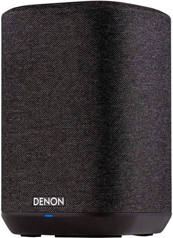 Denon HOME 150 Multiroom-Lautsprecher (Bluetooth, LAN (Ethernet), WLAN (WiFi), multiroomfähig)
