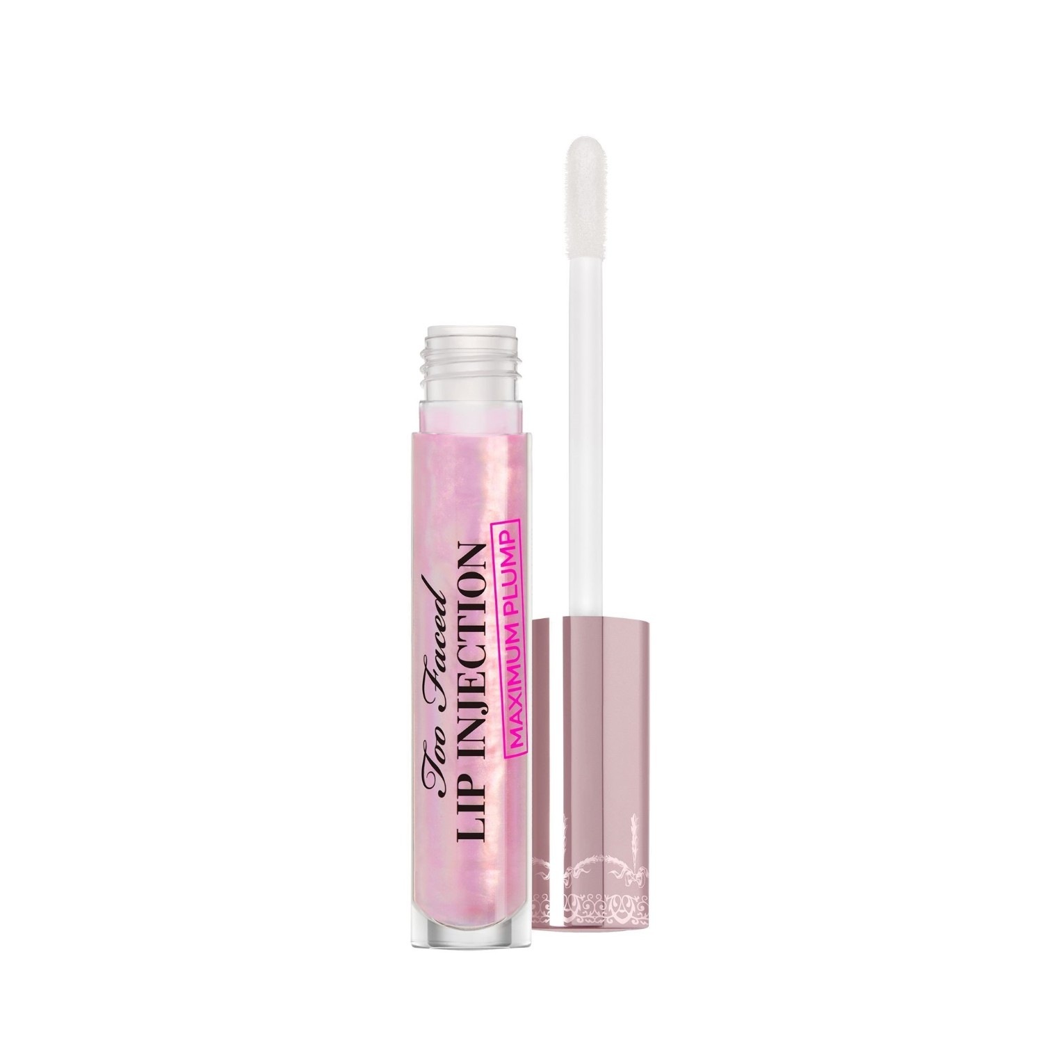 Lip Injection Maximum Plump