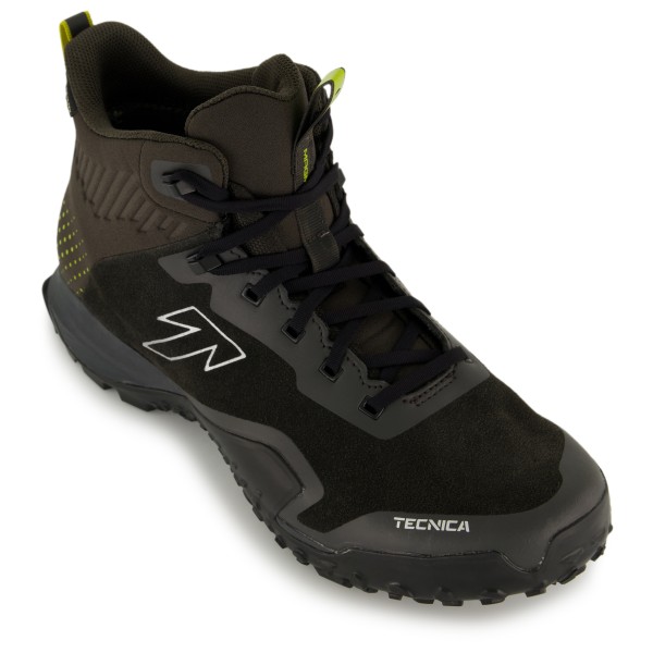 Tecnica - Magma 2.0 Mid GTX - Wanderschuhe