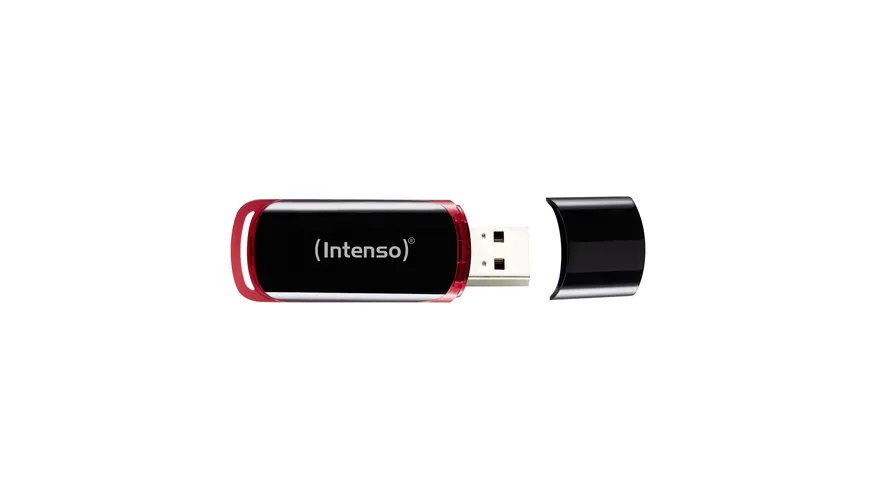Intenso USB-Stick, Business Line, 16 GB