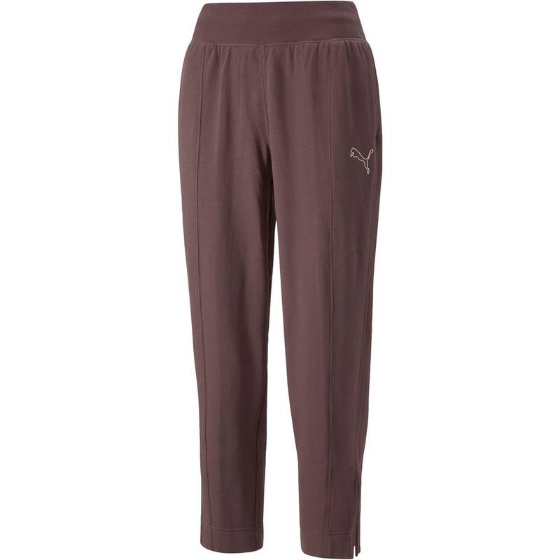 PUMA HER Freizeithose Damen