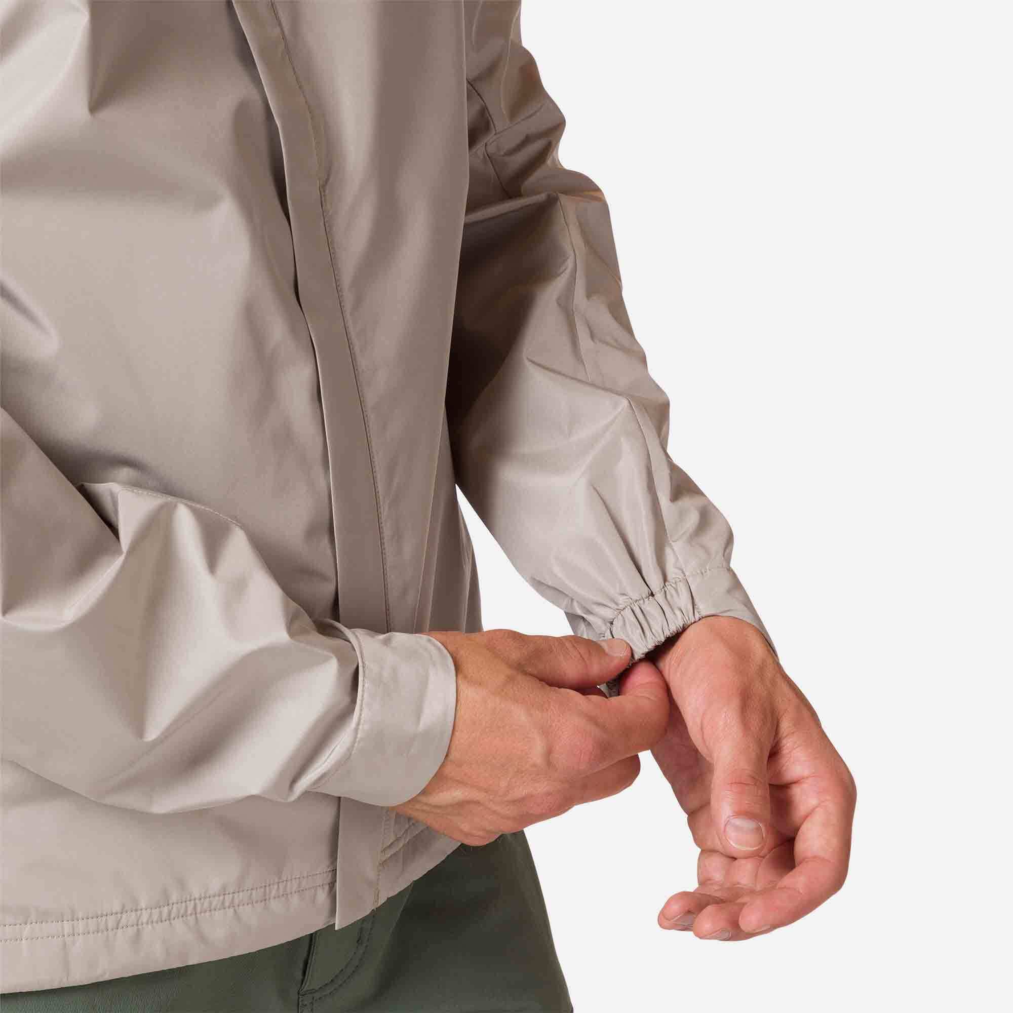 Veste imperméable Active homme